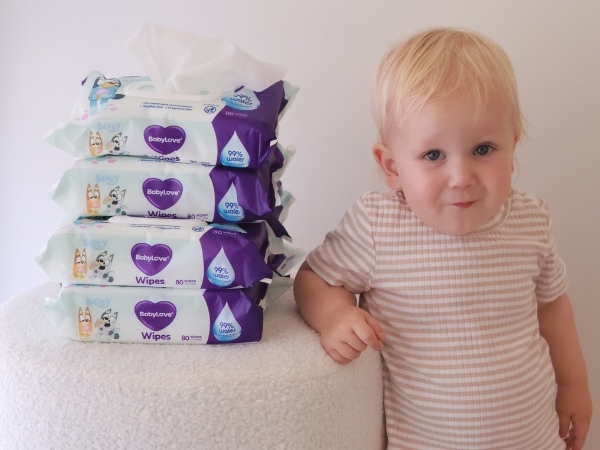 Thumbnail for Free from Harsh Chemicals