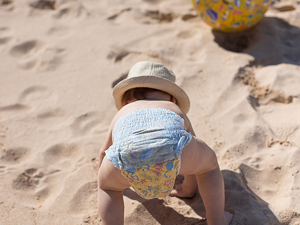 Thumbnail for Won’t Swell in Water