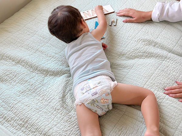 Thumbnail for Up to 12 hours of Absorption