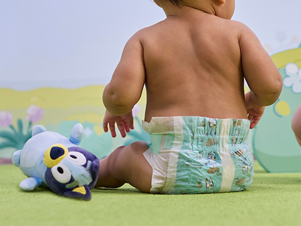 Thumbnail for Stretchy Waistband