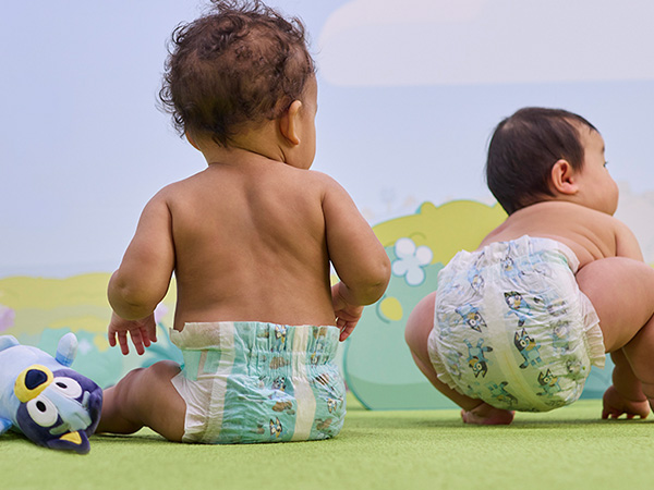 Thumbnail for New Bluey Prints