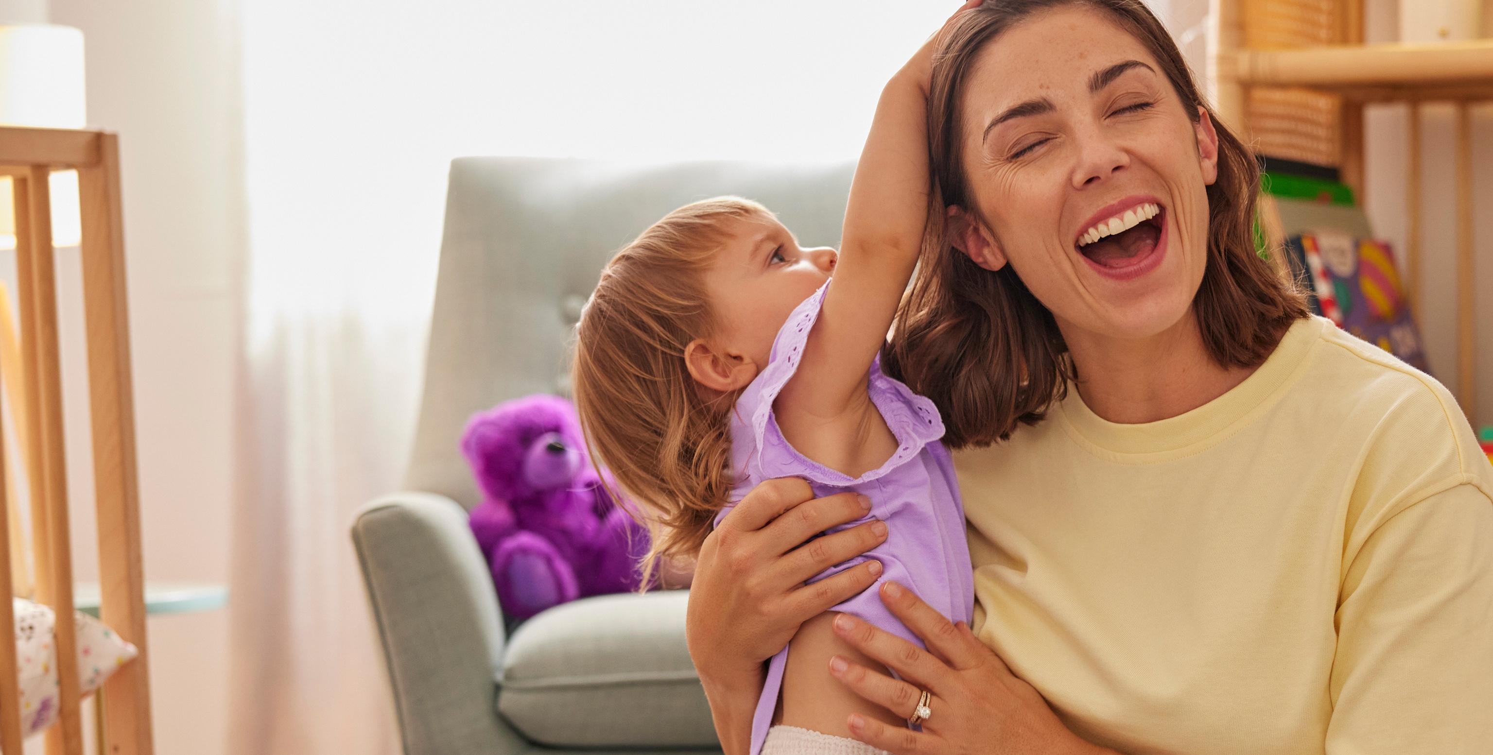 Thumbnail for Travelling for the first time with a Toddler? We’ve got you.