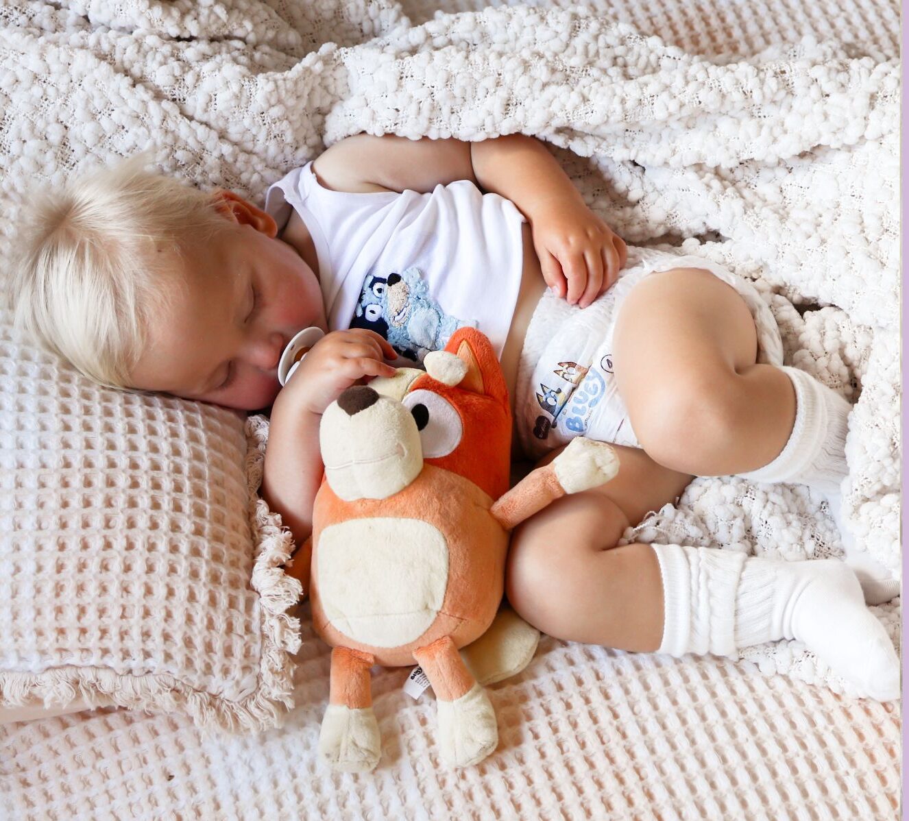 Thumbnail for Want to Know More About Caring for Your Baby’s Delicate Skin?