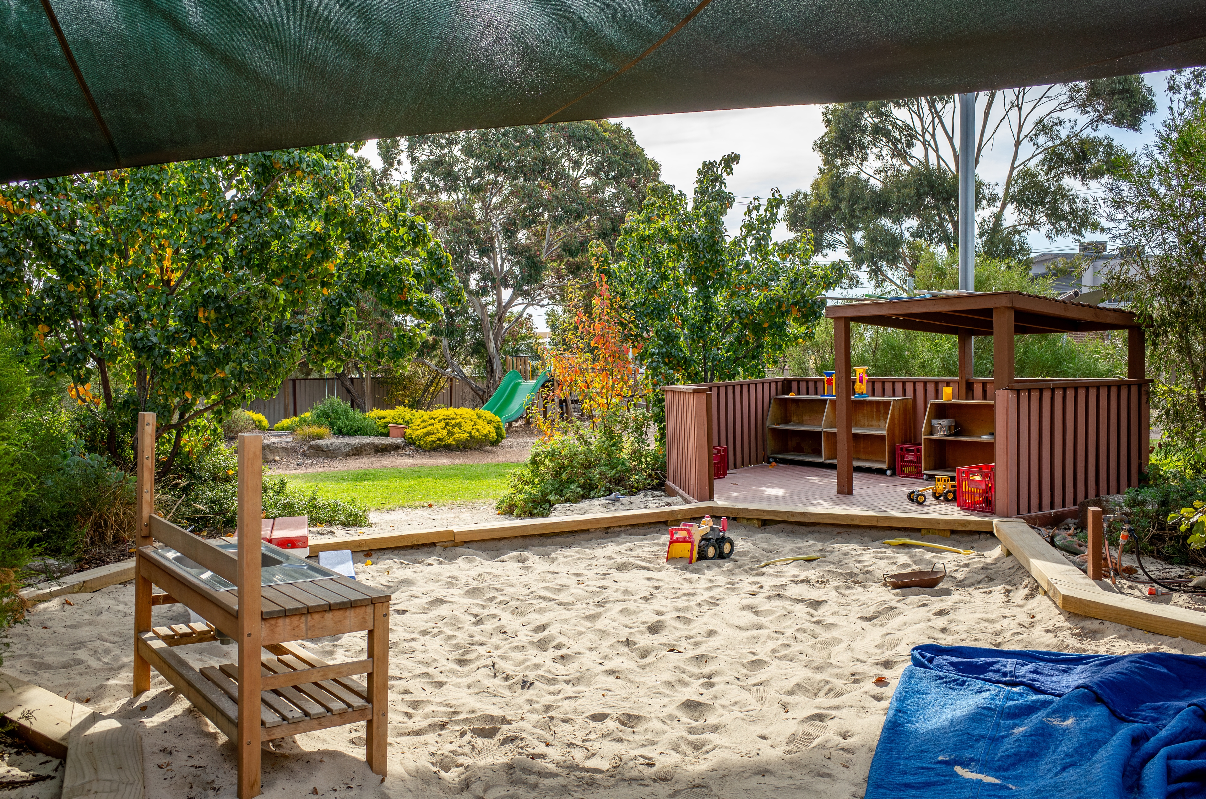 Thumbnail for Childcare guide